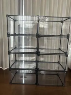 SUDO HERP CRAFT HERP RACK 2 RX-110 B級品 - メルカリ