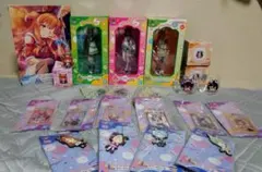 一番くじ ウマ娘 プリティーダービー 10弾 フィギュア他セット