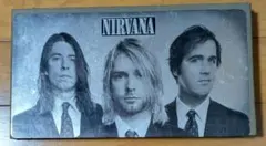 NIRVANA ニルヴァーナ・ボックス 〜ウィズ・ザ・ライツ・アウト Amazon.co.jp: ニルヴァーナ・ボックス: ミュージック