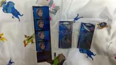 呪術廻戦 釘崎野薔薇 ミニブリスター風アクリルキーホルダー