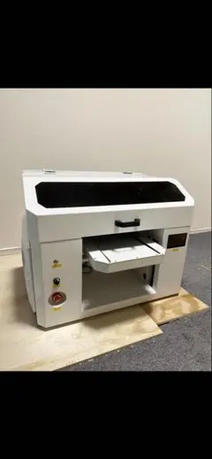 A4サイズ UVプリンター ジャンク品 - メルカリ