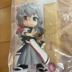 カラフルピーチ　どぬくさん　Vol.4 フィギュア