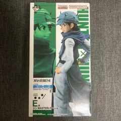 ハンターハンター 一番くじ フィギュア キャラクターグッズ