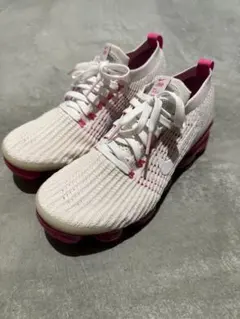 NIKE Air VaporMaxピンクのサムネイル