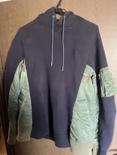 sacai AD2020 SCM-036 Size1 - メルカリ