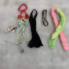 七五三・和装小物セット ・昭和レトロ