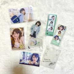 CUTIE STREET 板倉可奈　ラブトレ　ラッフル