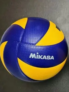 Mikasa ミカサ 小学生バレーボール 4号軽量 MVA500 - メルカリ