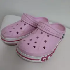 CROCS サンダル