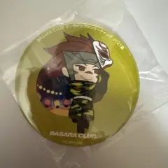 戦国BASARA 缶バッジ BASARA CLUB 2021 猿飛佐助のサムネイル