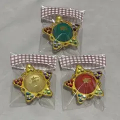 あんスタ スタライ 10th リングライト スフィアライト 流星隊