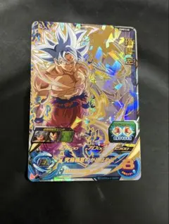 スーパードラゴンボールヒーローズ 孫悟空 PUMS12-06 - メルカリ