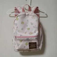 すみっコぐらし 軽量 リュック