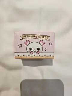 NCT WISH WISH BAKERY ピークアップ フィギュア サクヤ