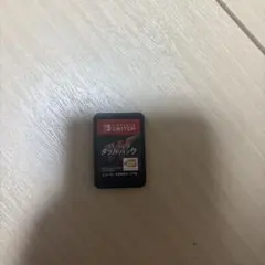 Nintendo Switch ダブルパック