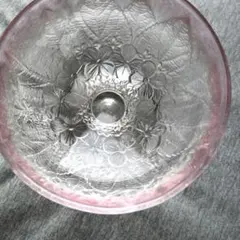 HOYA ランタナ デザートグラス アイスクリームグラス 5客セット