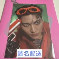 2026年最新】ATEEZ ソンファ ポストカードの人気アイテム - メルカリ