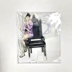 Dr.STONE あさぎりゲン アクリルスタンド アクスタ グッズ