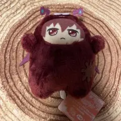 アイドリッシュセブン　アイナナパレード きらどるぬいぐるみ　狗丸トウマ