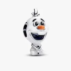 PANDORA ディズニー オラフ チャームのサムネイル