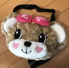 EARTHMAGIC マフィーちゃんショルダーバッグのサムネイル