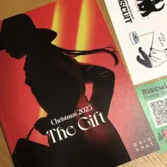 銀座シックスのカタログThe Gourmet & The Gift 2025