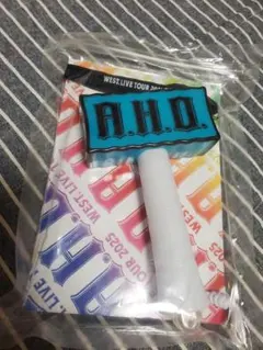 A.H.O. ペンライト WEST