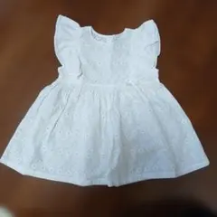 BabyLaiブラウス