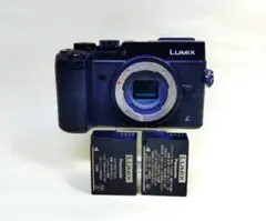 未使用 【パナソニック LUMIX G ミラーレス一眼 DMC-GX8H】#k8 楽天市場】【中古】パナソニック ミラーレス一眼カメラ