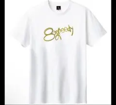 8egreedy graff brand name t-shits