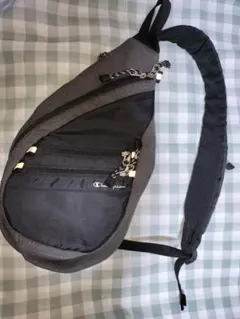 Champion　チャンピオン　ワンショルダーバッグ
