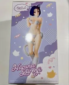 To LOVEる-ダークネス にゃーるずこれくしょん 西連寺春菜 フィギュアのサムネイル