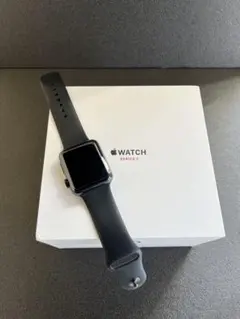 Apple Watch Series 3 GPS + Cellular 42mm