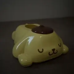 ポムポムプリン 小物入れ