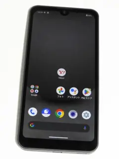 2026年最新】SHARP 機種名：AQUOS wish3 スマートフォン本体の人気