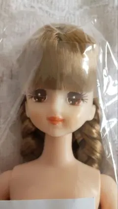 ティモテ ③ シルバー おたのしみドール ジェニー リカちゃん 