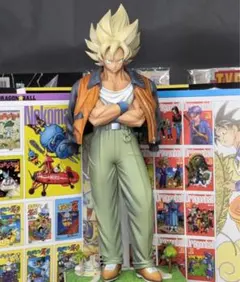 2025年最新】孫悟空 ガレージキットの人気アイテム - メルカリ