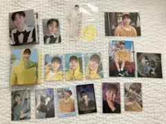 SEVENTEEN SEUNGKWAN スングァン バインダートレカ セット