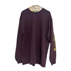 カーハート ロングスリーブ グラフィック 長袖Tシャツ ロンT