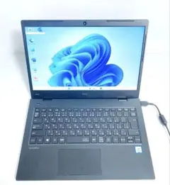 MUGA5 ノートPC 256GB 8GB N100 未使用 - メルカリ
