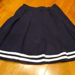 リセマイン　インナーパンツ付きスカート150