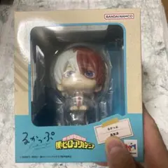 僕のヒーローアカデミア 轟焦凍　るかっぷ　フィギュア　ヒロアカ　ショート