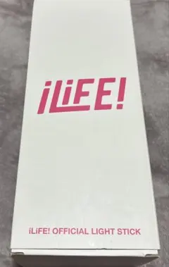 iLiFE! ペンライト公式 楽天市場】キンブレ iliteの通販
