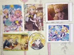 プロセカ 鏡音リン 鏡音レン 初音ミク