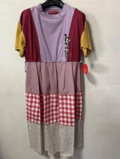 アルベロベロ、オレボレボラのワンピースのサムネイル