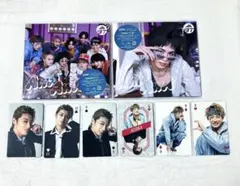 超特急　AwA AwA 【タクヤ盤】【初回プレス盤】CD アロハトレカセット