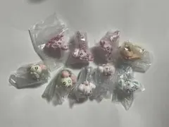 ぷちきゅあスナック マスコット まとめ売り