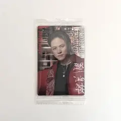 岩谷翔吾 BOT ウエハース