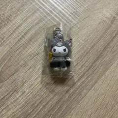 サンリオ ちびっとも クロミ 天使と小悪魔 不良品