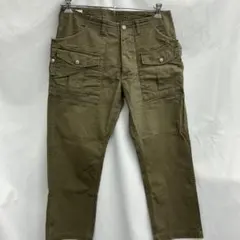 SASSAFRAS カーゴパンツのサムネイル